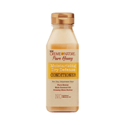 Creme of Nature Pure Honey Moisturizing Dry Defense Conditioner 355ml