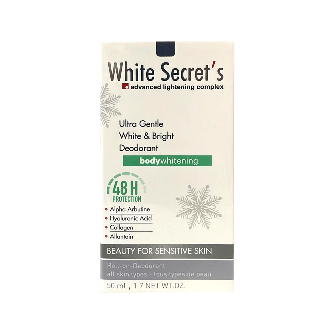 White Secret's