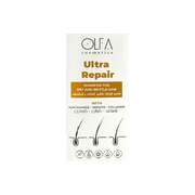 Olfa Cosmetics Ultra Repair Shampoo for dry & brittle Hair 300ml