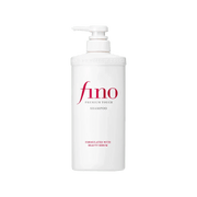 Shiseido Fino Premium Touch Shampoo 550ml