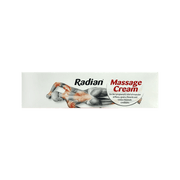 Radian Massage Cream 100g
