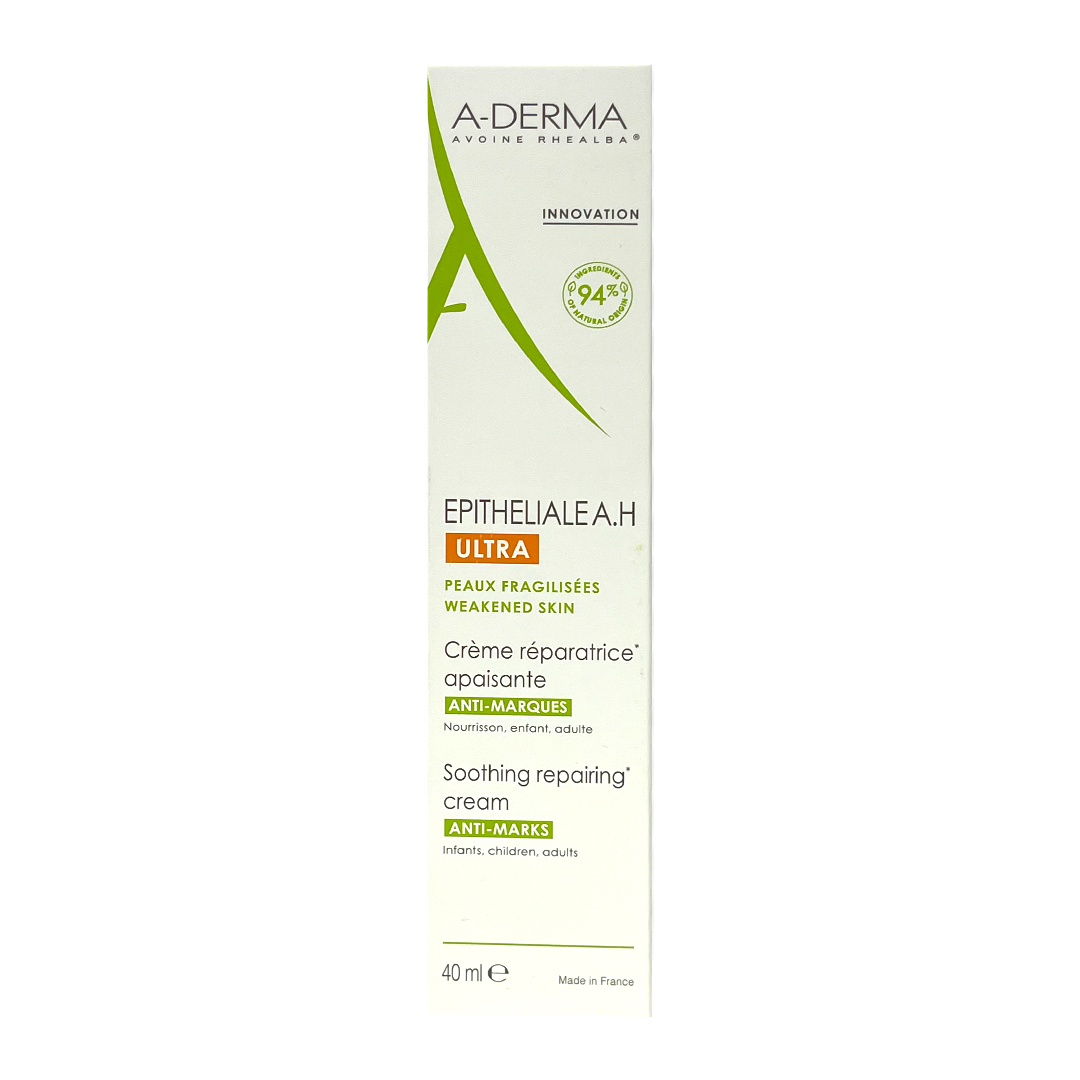 A-DERMA Epitheliale Cream (Derma) 40ml