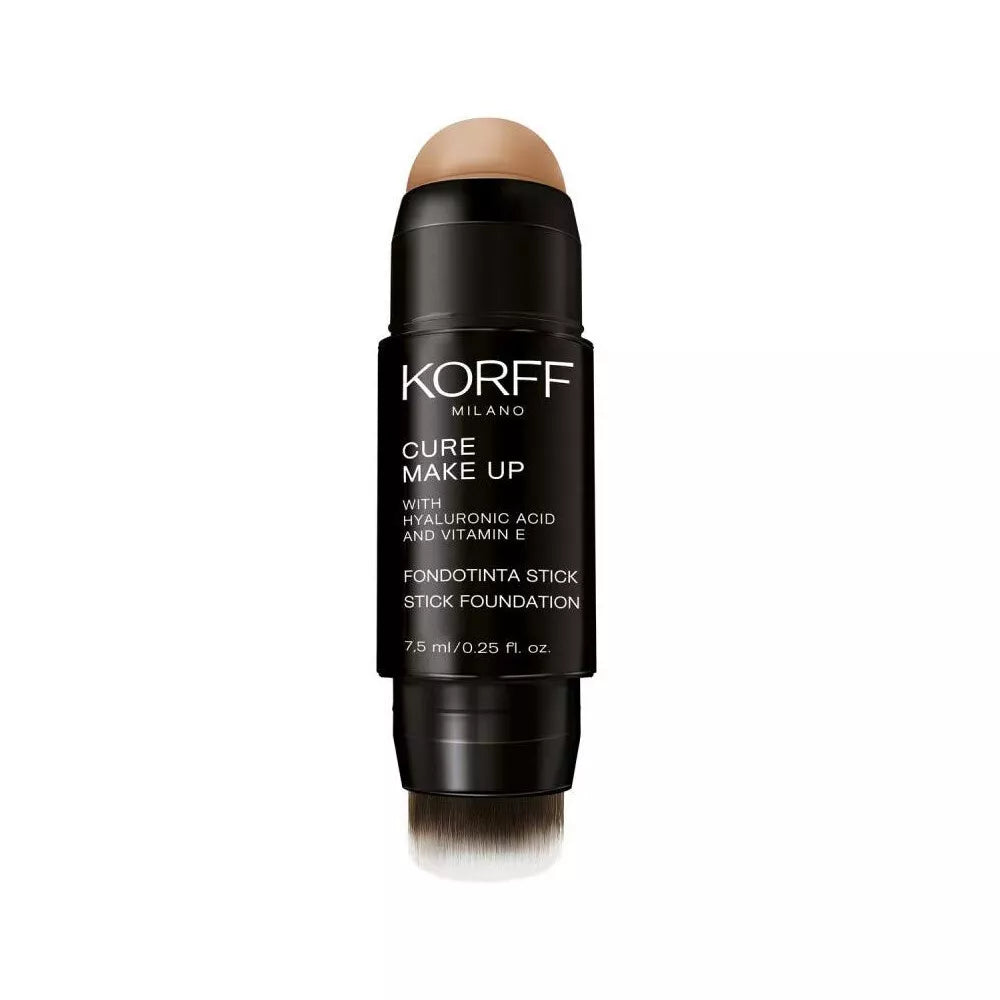 Korff Cure Make Up Stick Foundation 05 Full Coverage Creamy Foundation Stick 7.5 Ml