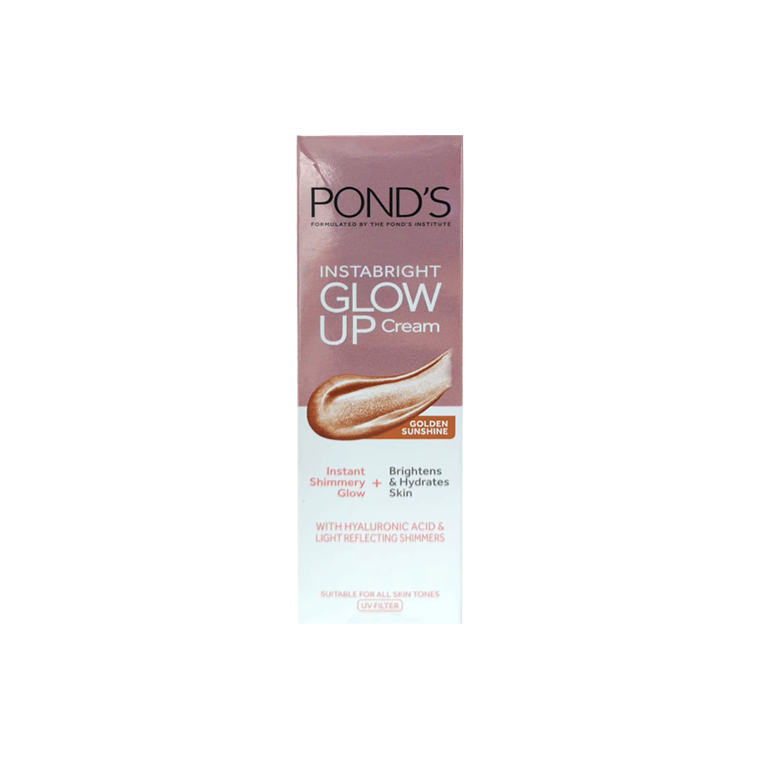 Pond's