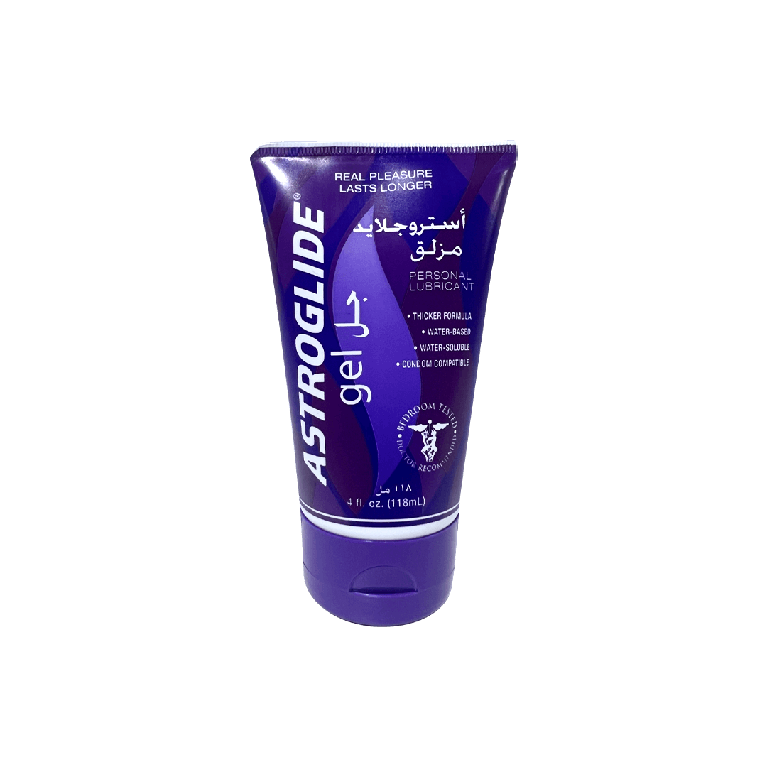 Astroglide Gel 118ml