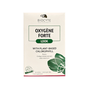 Biocyte Oxygene Forte Regard 20 Sticks