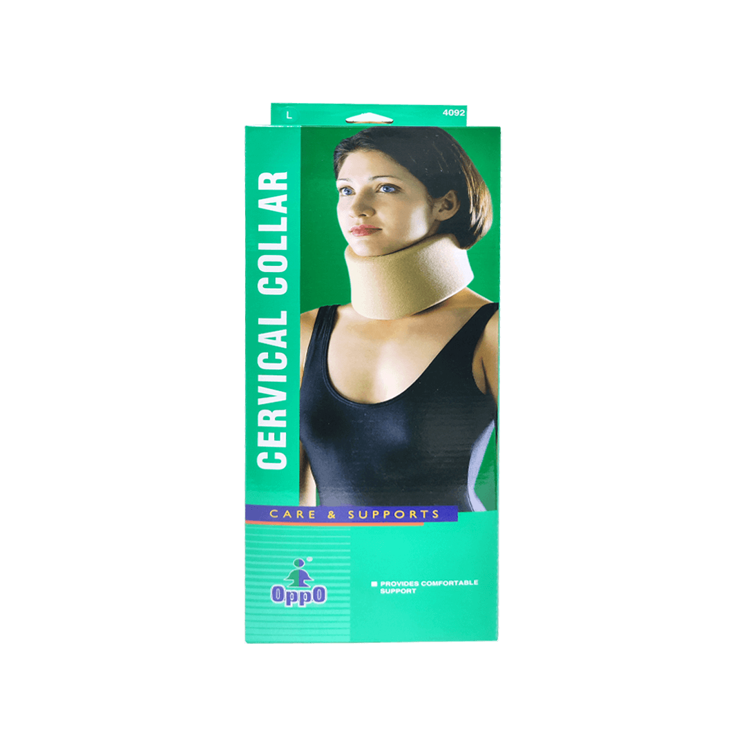 OppO Cervical Collar Large