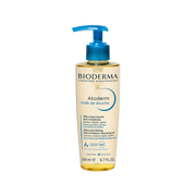 Bioderma Atoderm shower oil 200ml