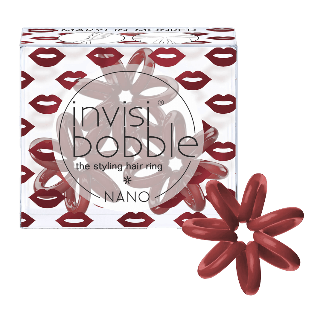 Invisibobble Nano Marylin Monred