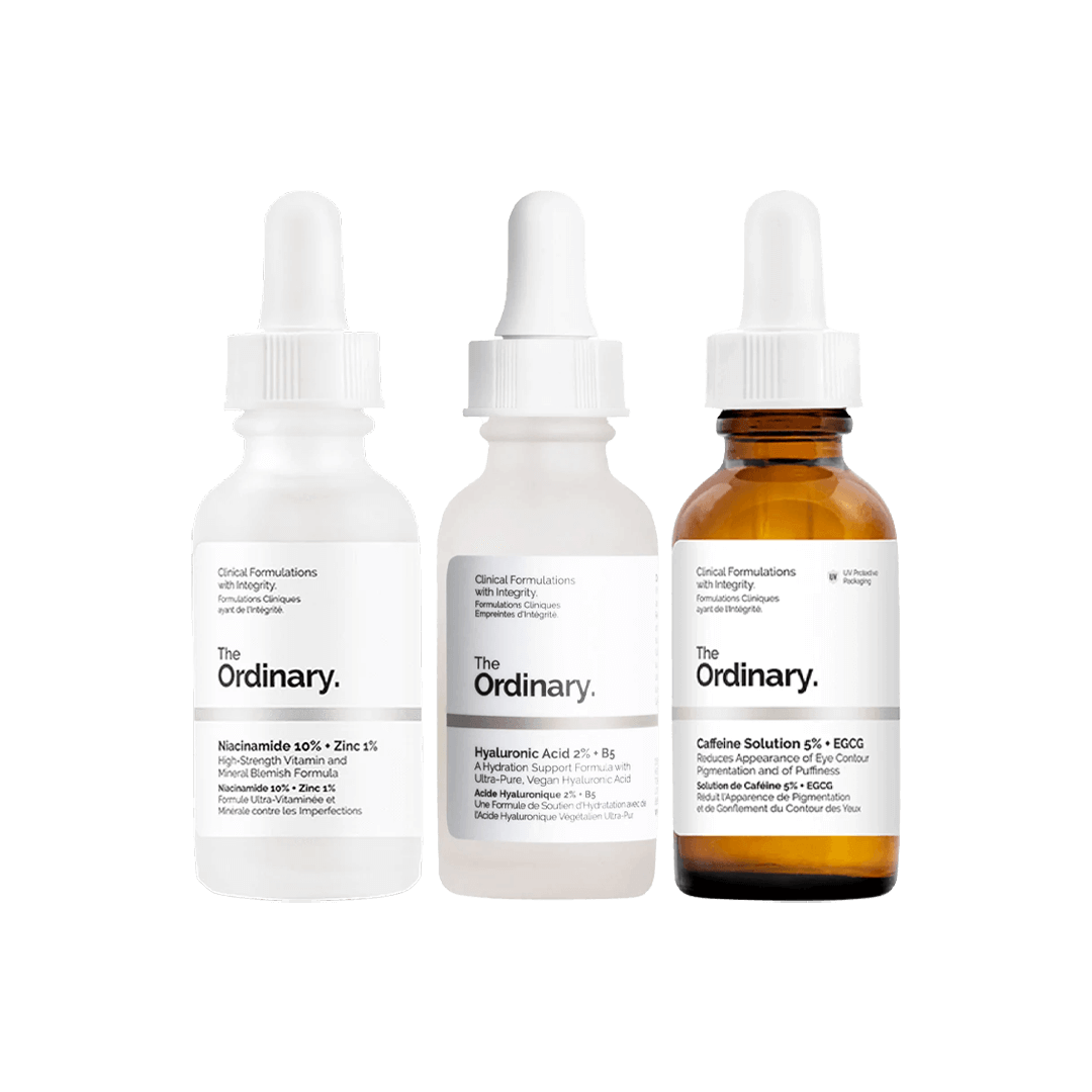 Skin Care Sets & Kits