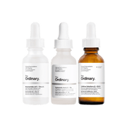 The Ordinary The Most Loved Set 3x15ml