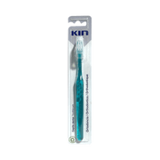KIN Toothbrush Orthodontic (Green)