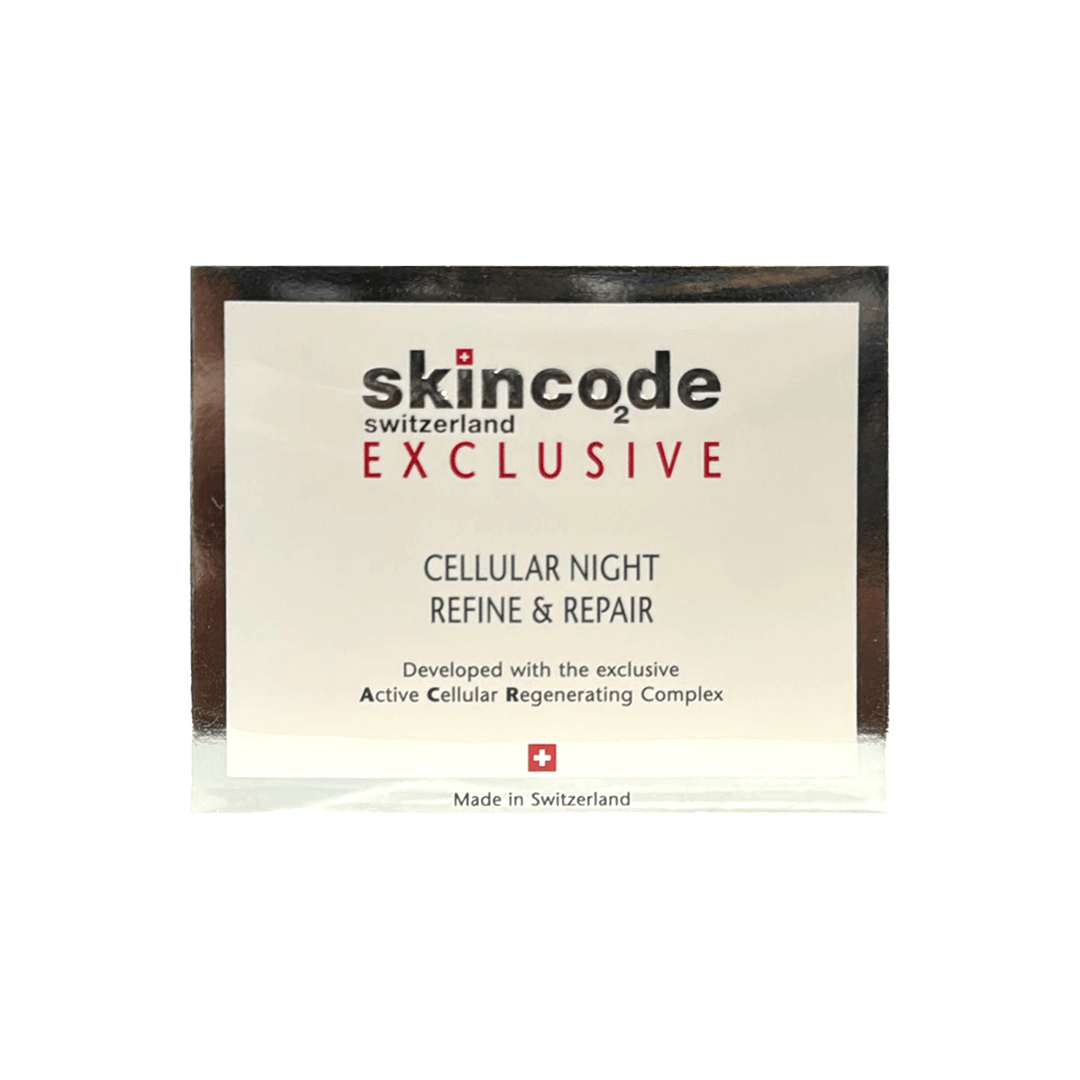 Skincode Cellular Night Refine & Repair 50ml