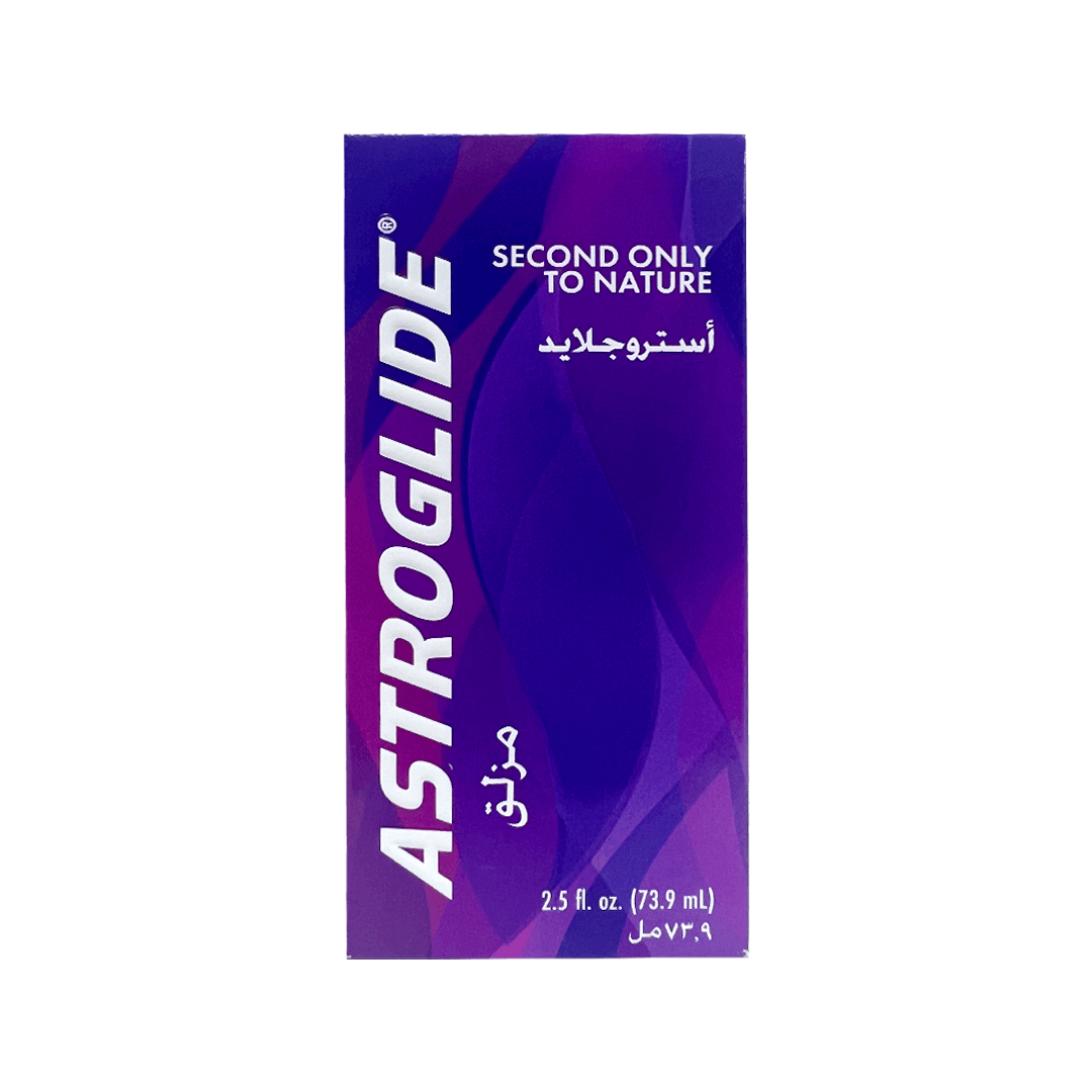 Astroglide Liquid 73.9ml