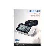 Omron Blood Pressure Monitor M7 Intelli It