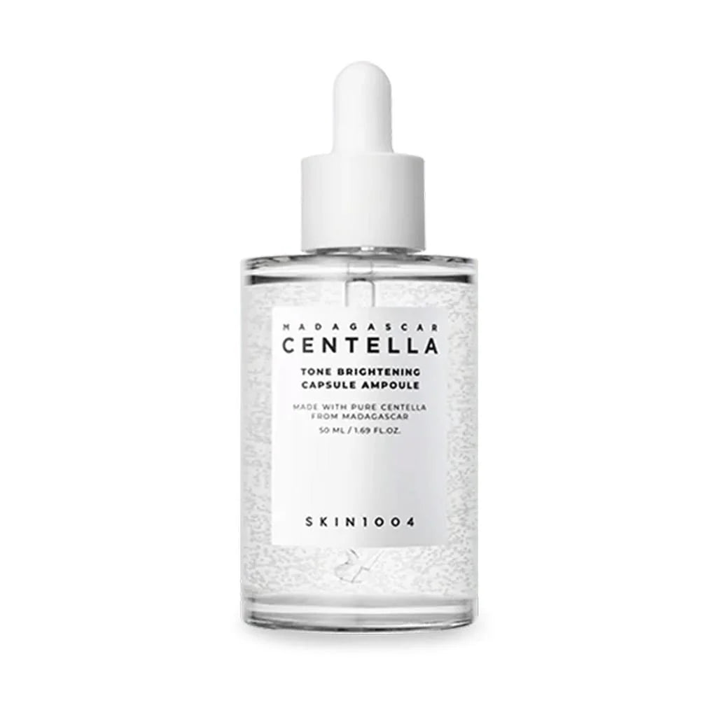 SKIN1004 Madagascar Centella Tone Brightening Capsule Ampoule 50 Ml