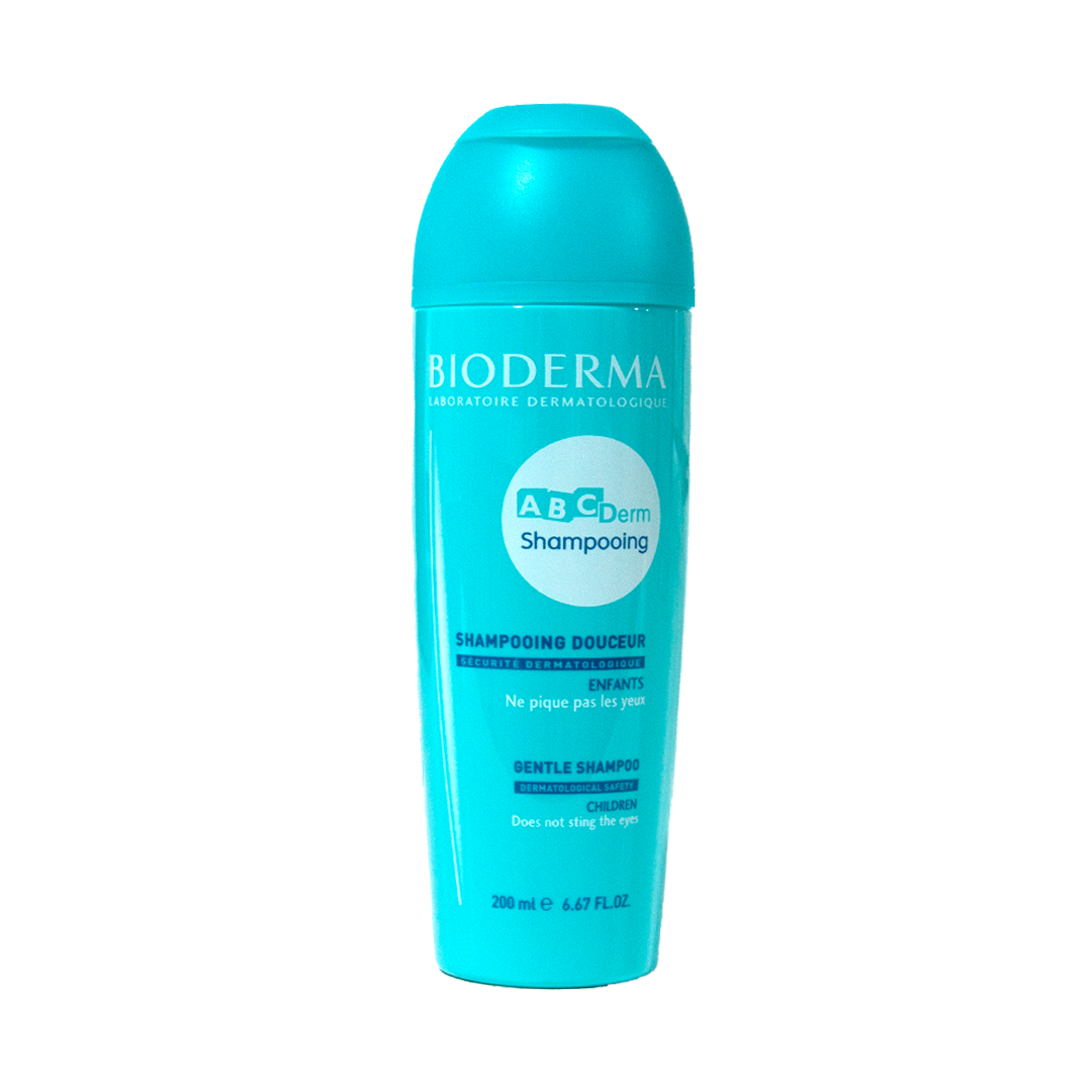 Bioderma Shampoo Doucheur 200ml