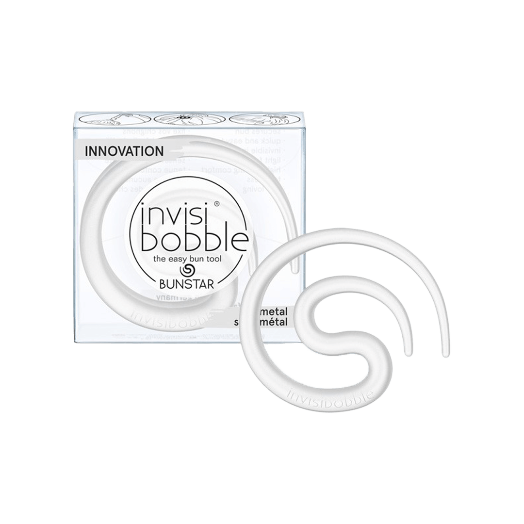 Invisibobble Bunstar Ice Ice Lady