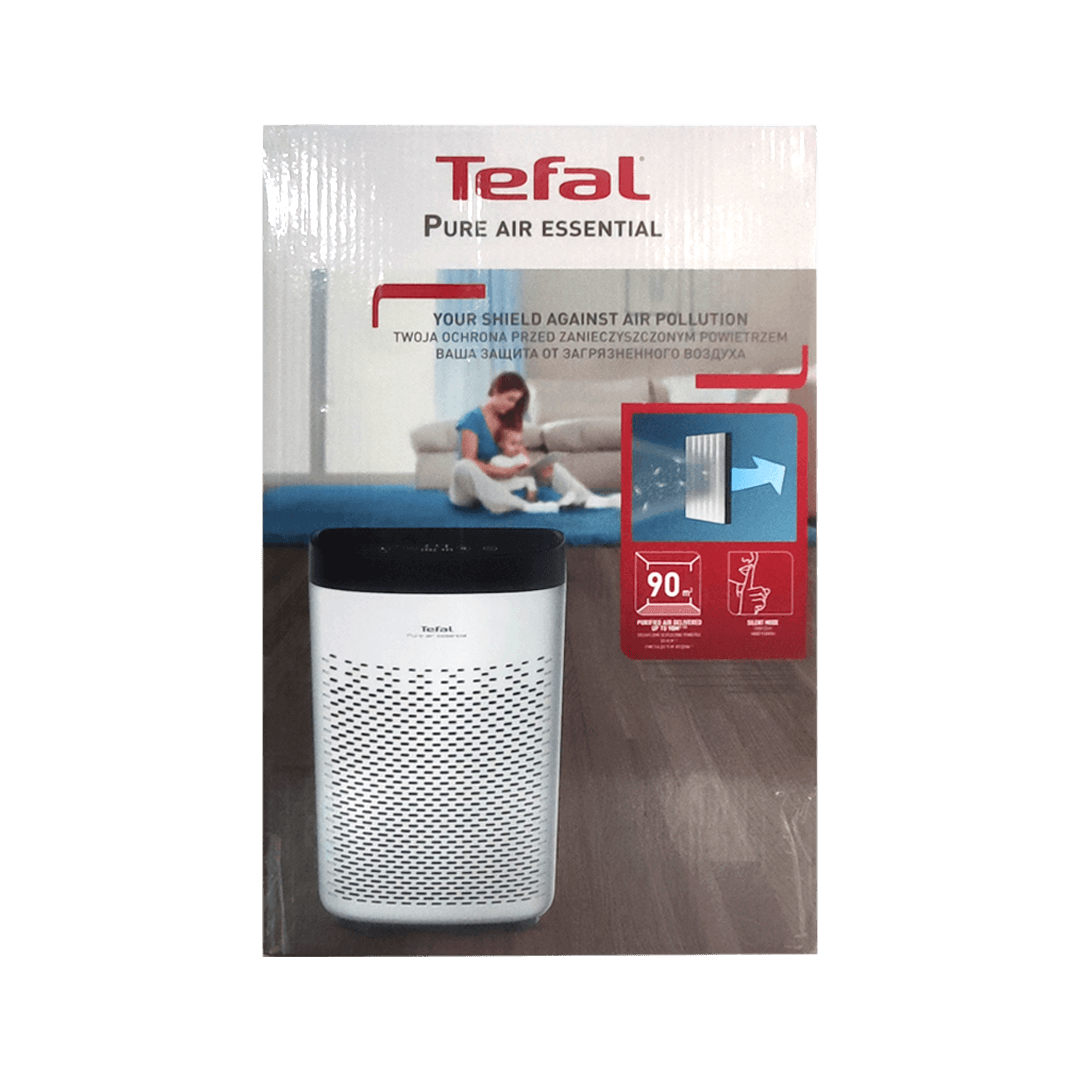 Tefal