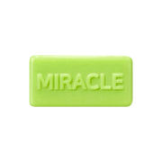 Some By Mi Miracle Cleansing Bar Real Teatree 10,000 ppm