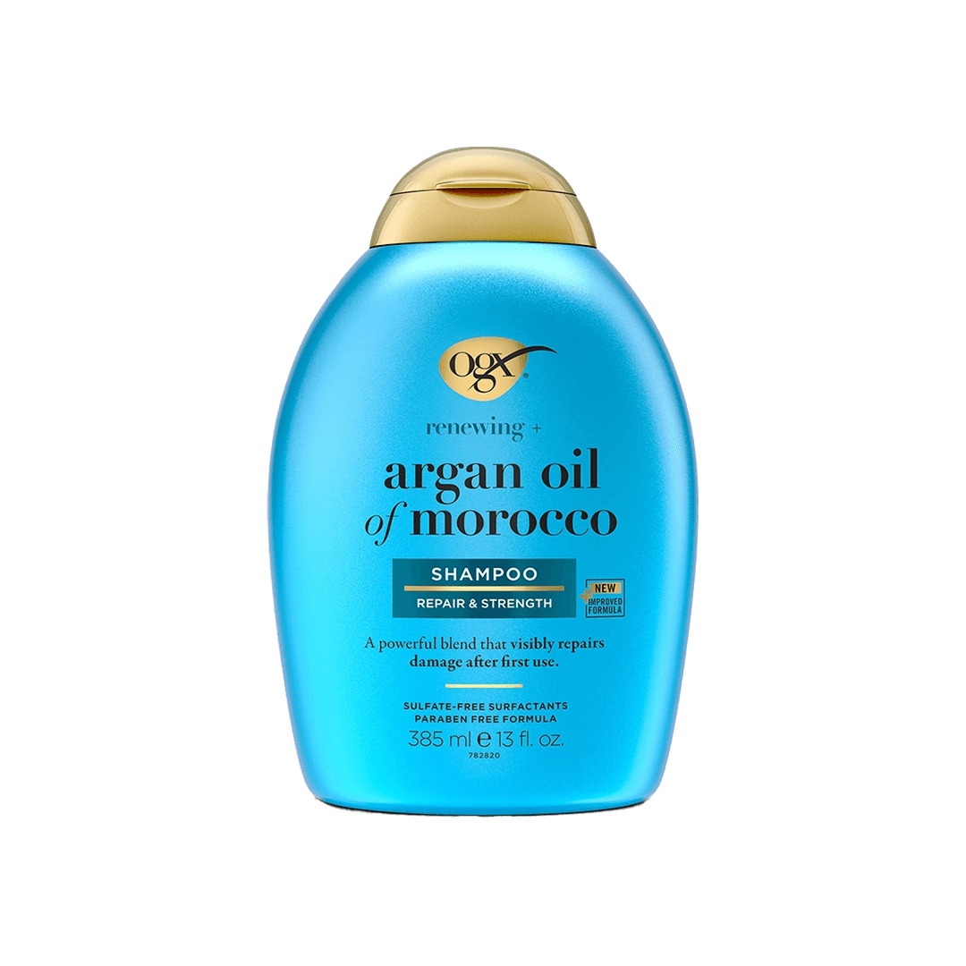 Ogx Agran Oil of Morocco Shampoo Repairing 385ml