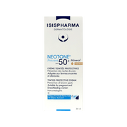 إيزيس فارما - كريم نيوتون الواقي الملون بعامل حماية من الشمس SPF50+ 30 مل