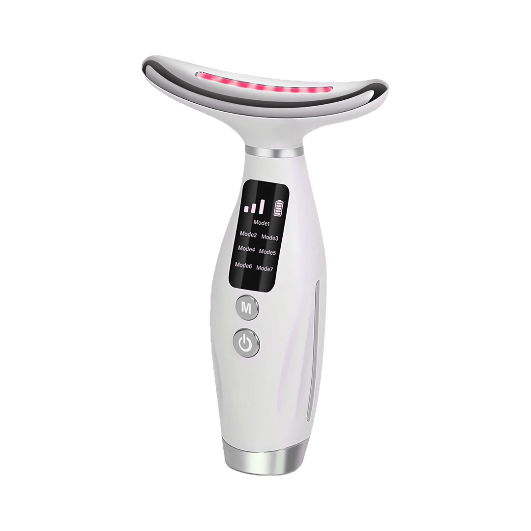 Neck Beauty Device