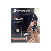 OnceTech Multifunction Travel Shaver