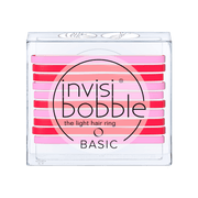 Invisibobble Basic Jelly Twist