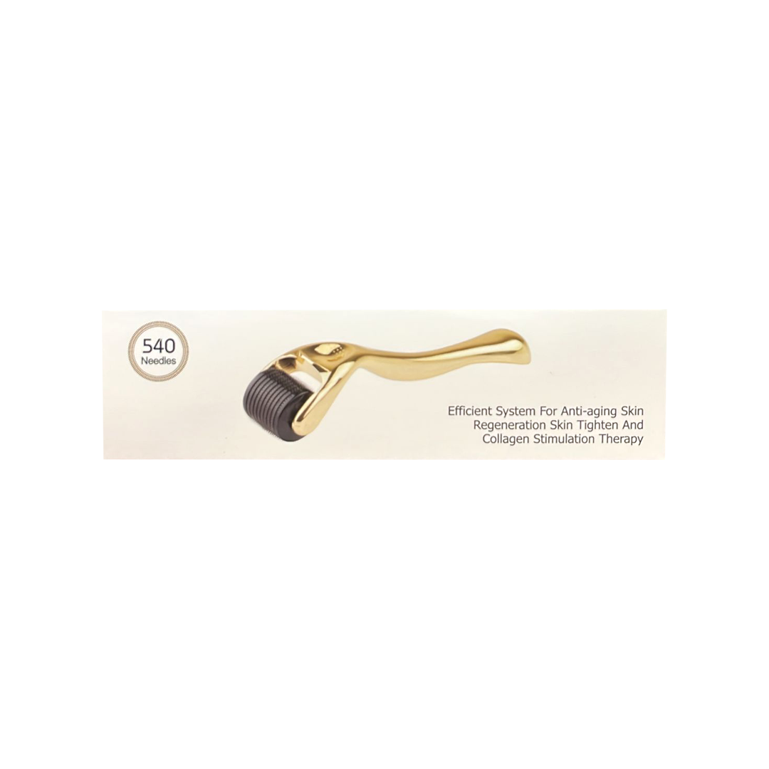 Derma Roller System 540 Needles 0.25mm