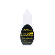 Novell Nail Glue For Artificial Nails, Tips & Wraps 15g