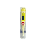 Pic VedoClear Digital Thermometer(Yellow)