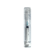 Pic Solution Syringe 2,5ML G23X1