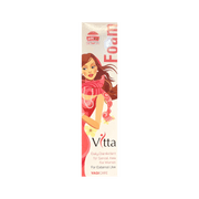 Protem Kozmetik Vitta Foam For Women 250ml