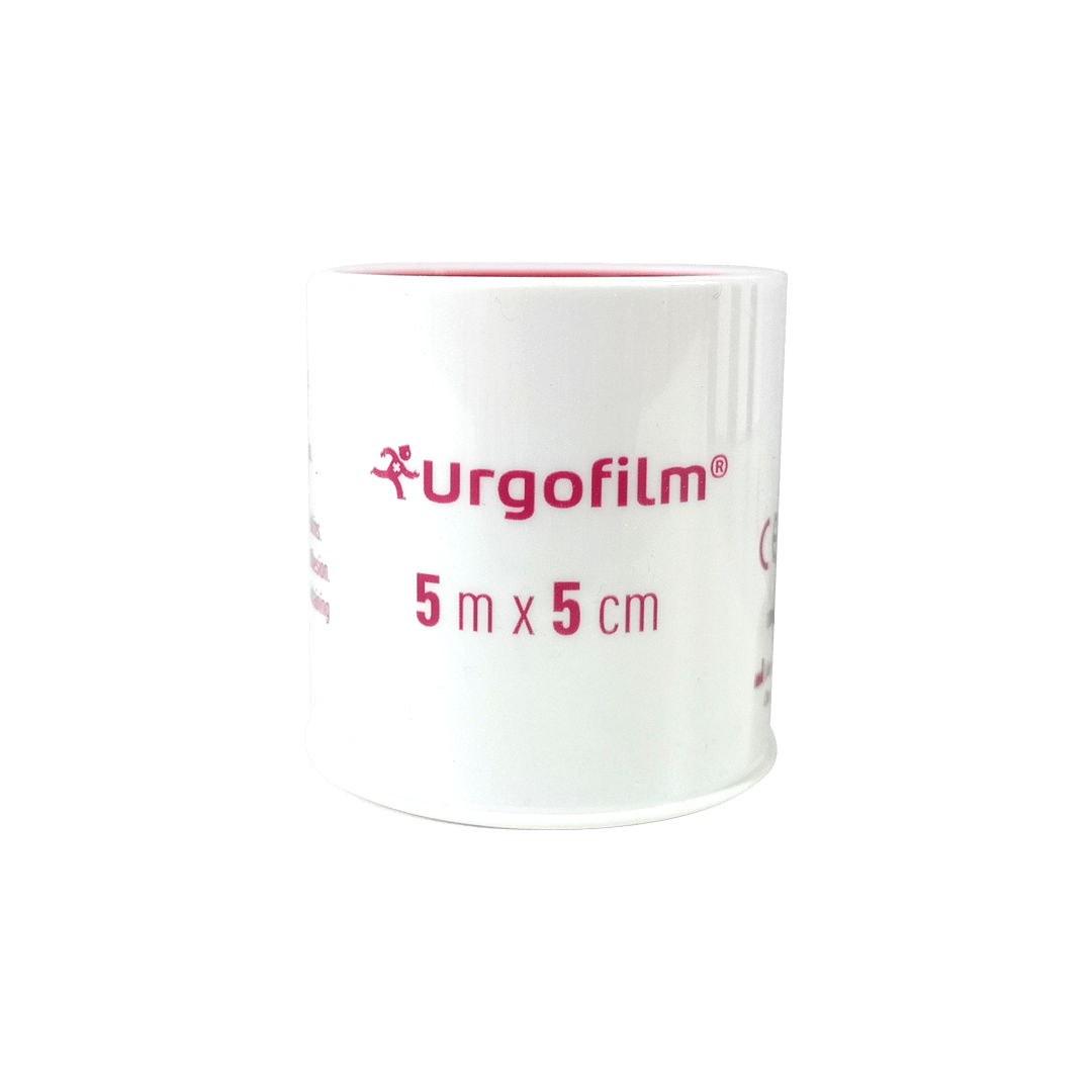 Urgo Film 5m X 5cm