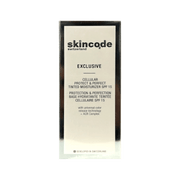 Skincode Cellular Protect & Perfect Tinted Moisturizer SPF 15 30ml