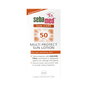 سيباميد لوشن واقي الشمس 150 مل SPF 50