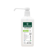 Green Forest Hand And Surface Sanitizer
