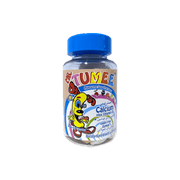 Mr. Tumee Calcium + Vitamin D 60 Gummies