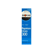 بيوفار- سيترات المغنيسيوم 300 - 15 قرص