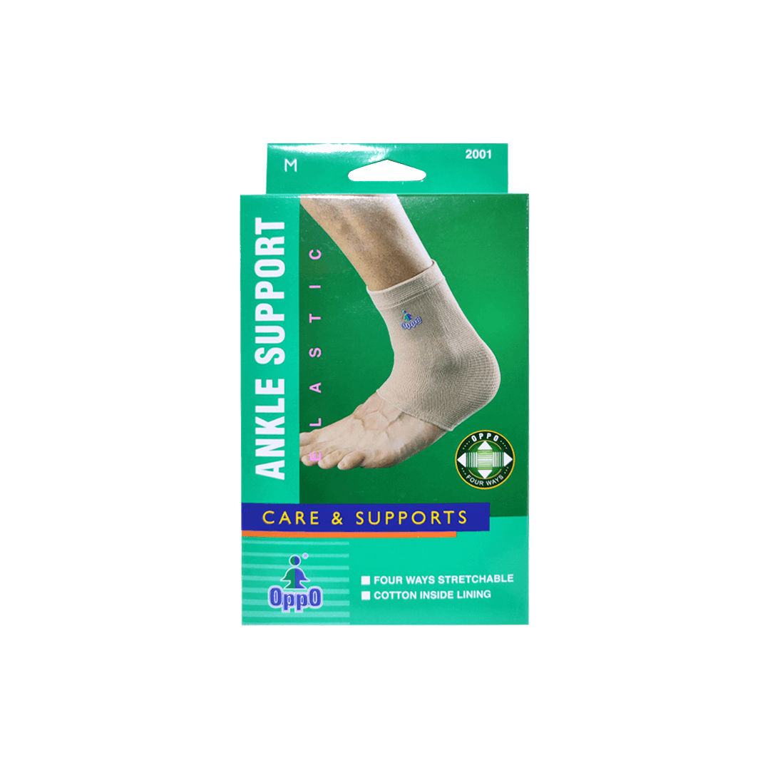 OppO Ankle Support Medium
