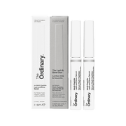The Ordinary The Lash & Brow Kit