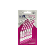 KIN Interdental ultramicro 0.6mm 6 Pieces