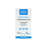 MartiDerm Driosec Intensive Roll On 50ml