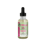 Mielle Light Rosemary Mint Scalp & Hair Strengthening Oil 59ml