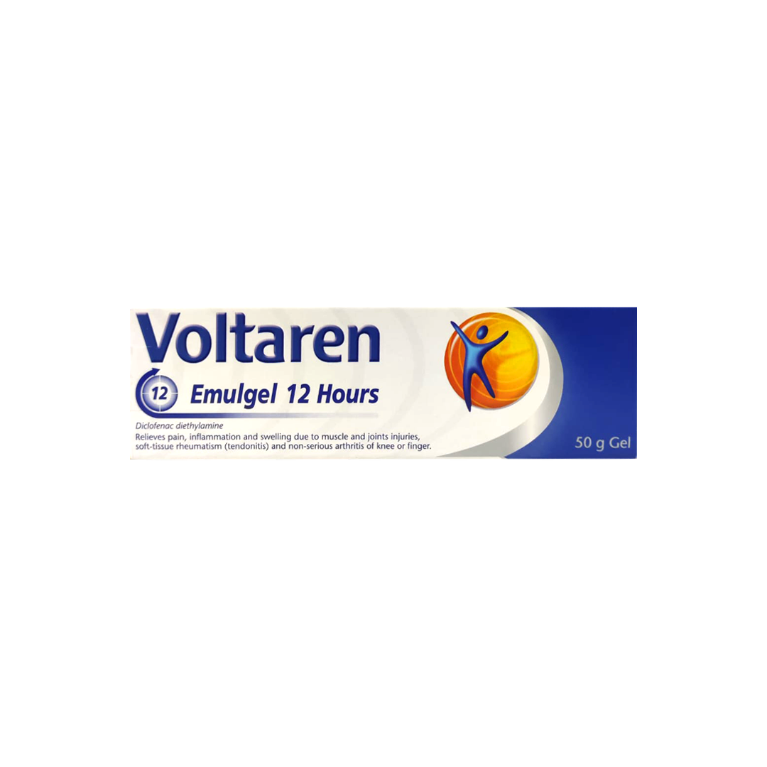 Voltaren