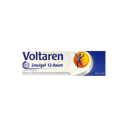 Voltaren Emulgel 12 Hours 50gm
