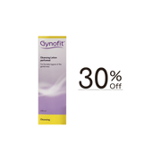 Gynofit Scented Cleansing Lotion 200ml