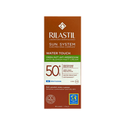 Rilastil Sun system Water Touch Anti Blemish Matt Cream SPF50+ 50ml
