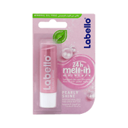 Labello Pearly Shine Lip Care 4.8gm